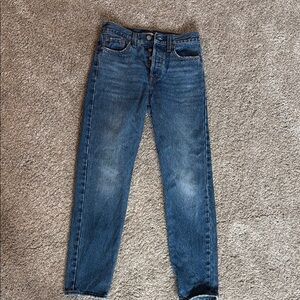 Women’s Levi Jeans
